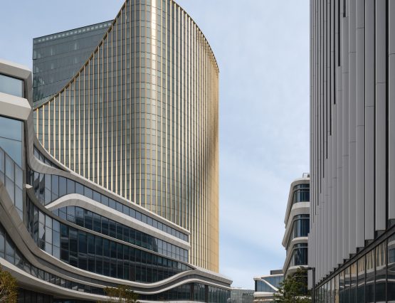 Infinity Tower