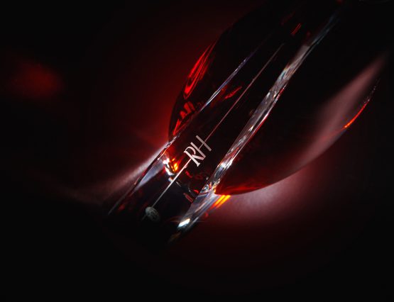Daniel Libeskind x Richard Hennessy