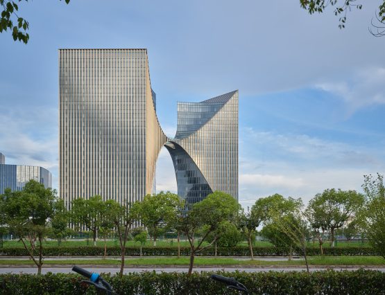 Infinity Tower