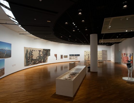 Seven Lamps of the Art Museum, Hiroshima MoCA