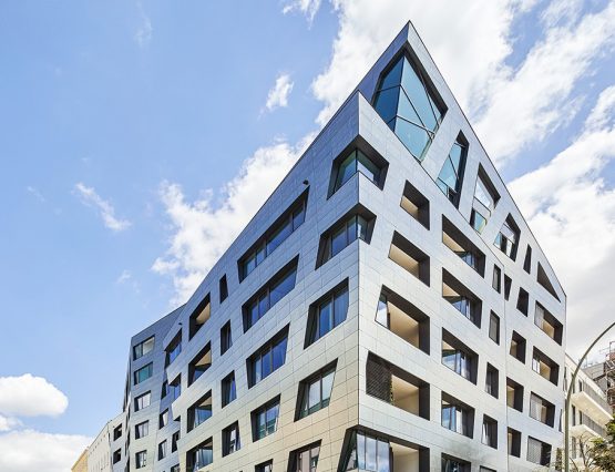 architecture archives libeskind