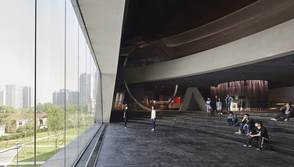 Zhang Zhidong and the Modern Industrial Museum: Bridging History and ...