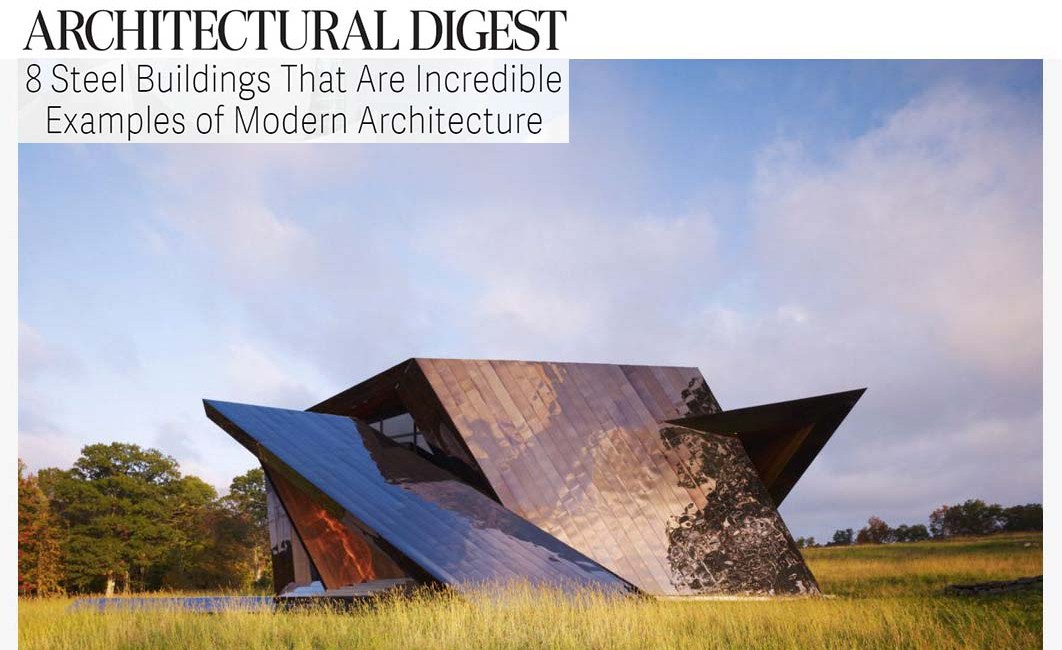 architectural buildings famous architectural digest steel buildings that are incredible examples of modern architecture architectural buildings famous architectural digest steel buildings that are incredible examples of modern architecture