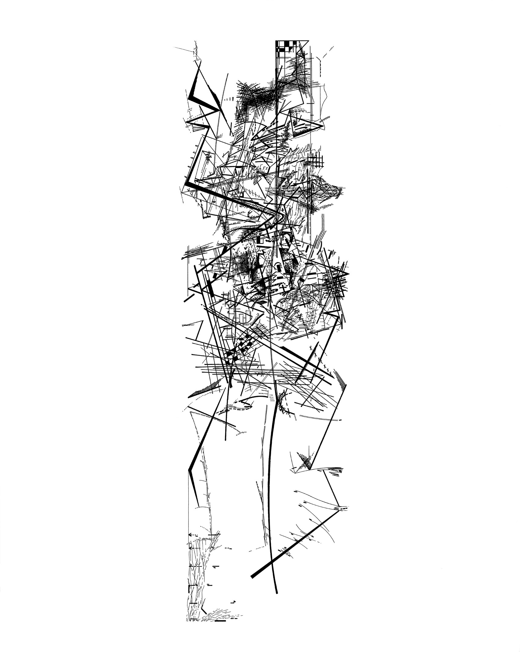 Gallery of Daniel Libeskind to design Jewish Museum Berlin Academy  9