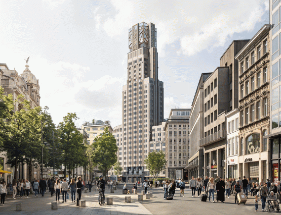 Boerentoren