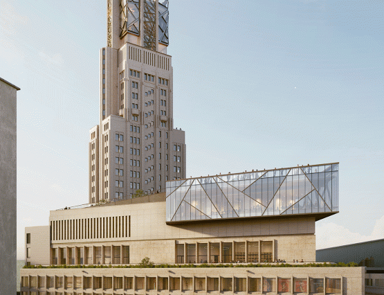 Boerentoren